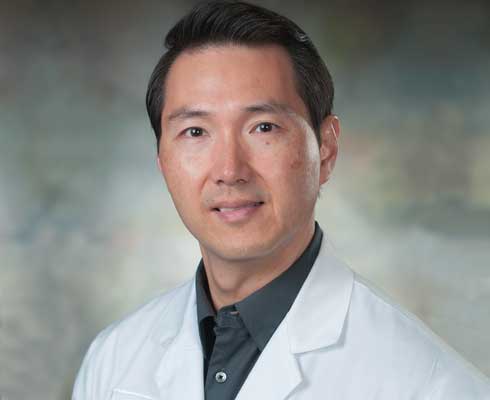 Dr. Kyumin Whang