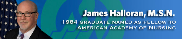 School of Nursing Alumni Today Winter 2015