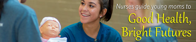 School of Nursing Alumni Today Winter 2015