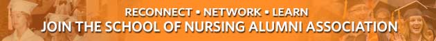 Join the School of Nursing Alumni Association