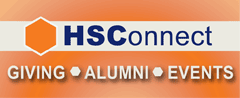 HSConnect - Giving, Alumni, Events
