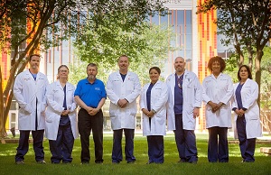 Physician Assistant Studies Faculty