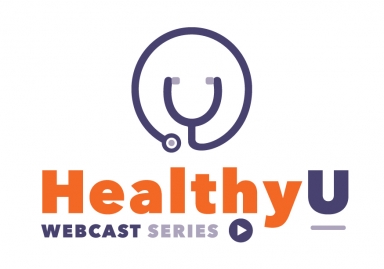 HealthyU Webcast Series