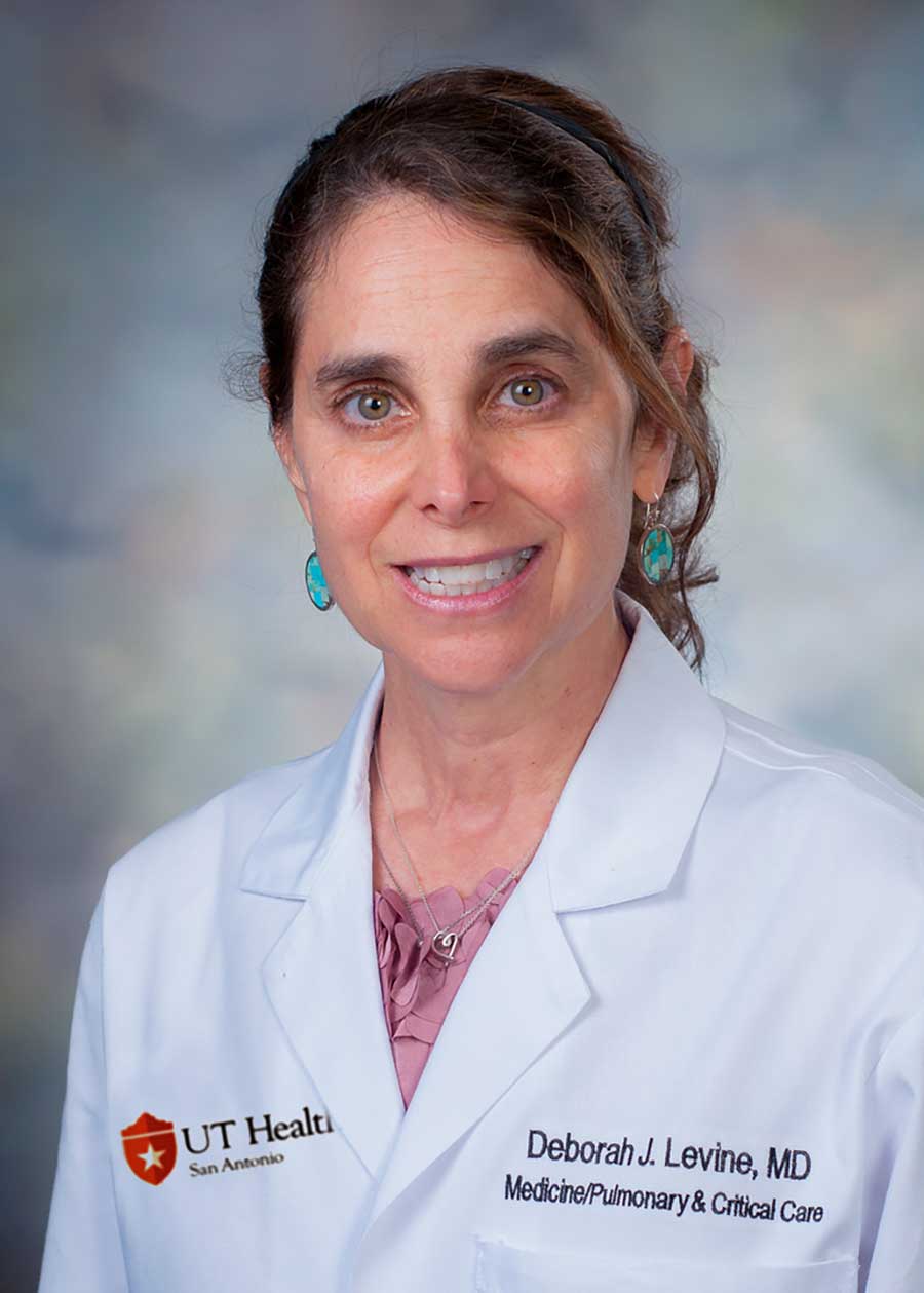 Deborah Levine, MD