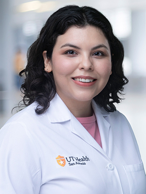 Mayra Perez, MD