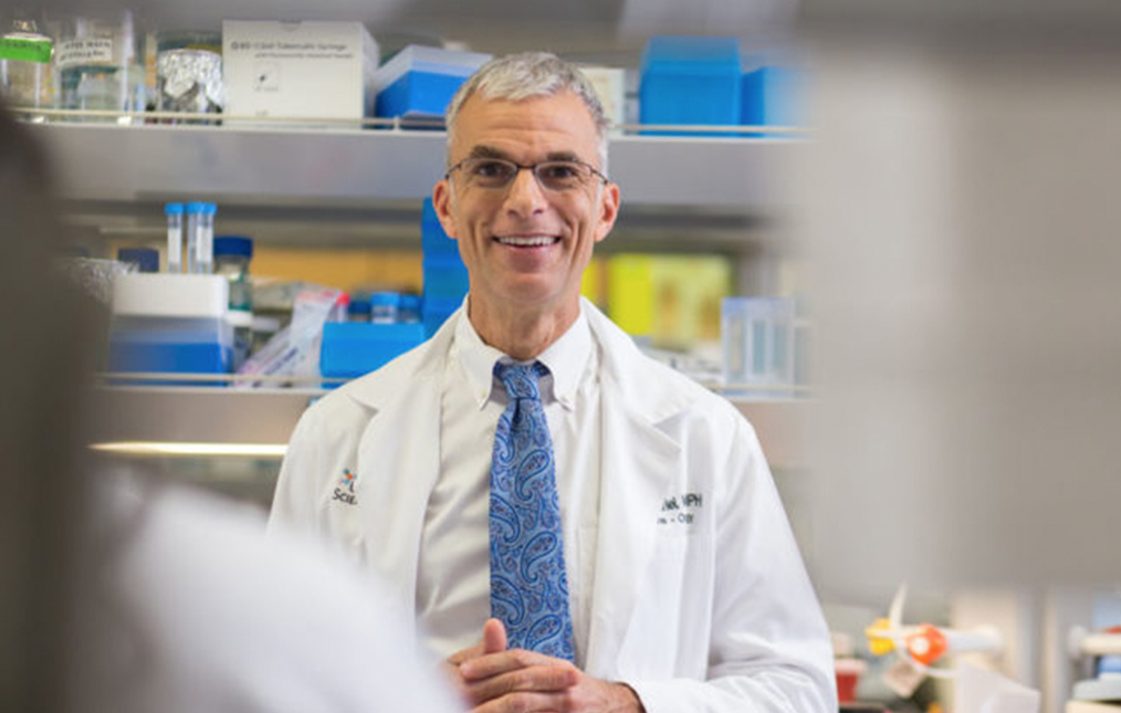 Ut health coverage for cancer
