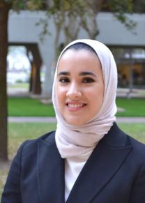 Arwa M. Al Hugail, BDS
