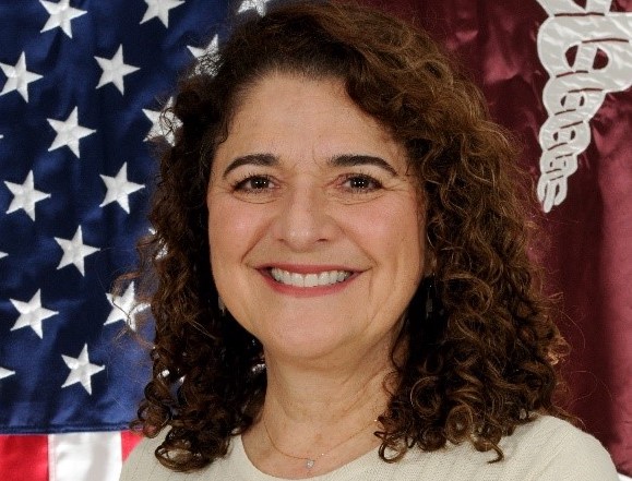 Dr. Carmen Hinojosa-Laborde