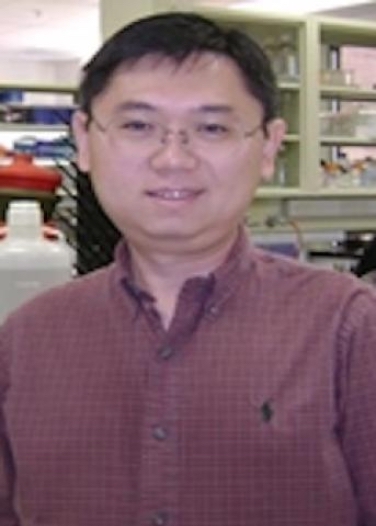 Dr. Zhenming Xu 