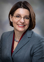 Dr. Angela Palaiologou Gallis
