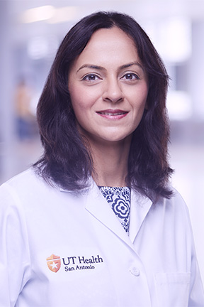 Dr. Nikita Ruparel
