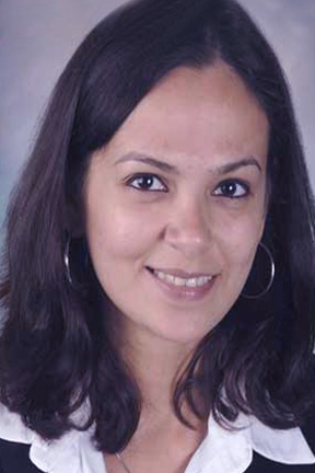 Shivani Ruparel, Ph.D.