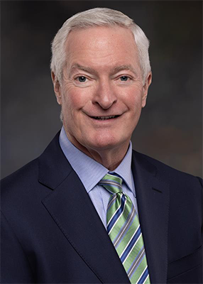 Kenneth M. Hargreaves, DDS, PhD