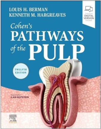 Cohens Pathways of the Pulp book title