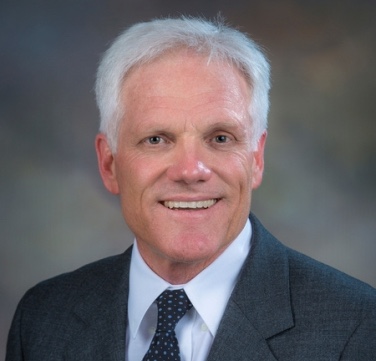 Greg Ernst, PT, PhD, ECS, recently retired as chair of the Department of Physical Therapy