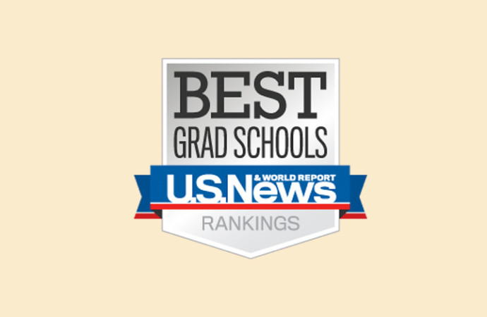Best Grad Schools 2016 