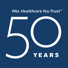 PA 50 years