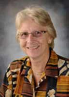 Dr. Maureen Simmons