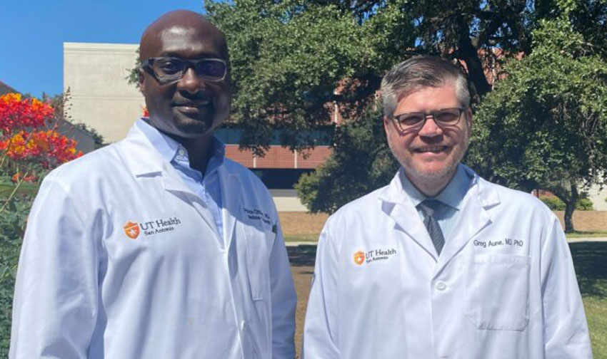 UT Health San Antonio cardio-oncology program recognized as a Center of Excellence
