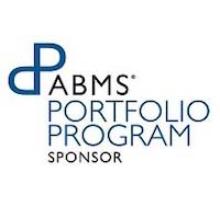 ABMS Portfolio Program Sponsor