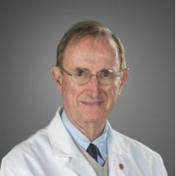 Dr. Charles Rockwood Jr.