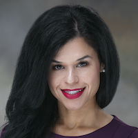 Jessica Hernandez, Ed.D