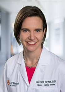 Barbara S. Taylor, MD, MS