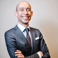 Joshua T. Hanson, MD, MPH, MBA