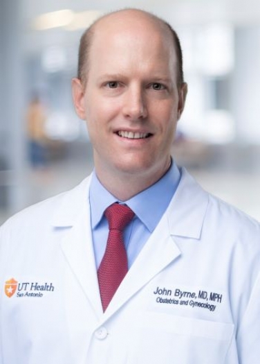 John J. Byrne, MD, MPH