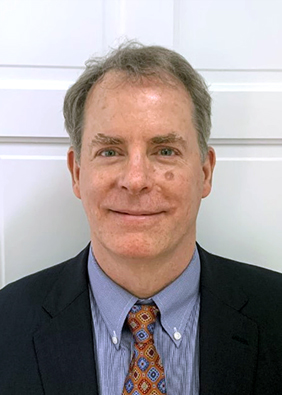 Dennis McNamara, MD