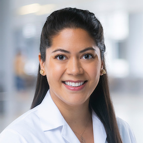 Marissa Emadi, MD