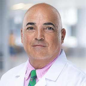 Giancarlo Ferruzzi, MD