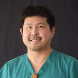 Ting-Wei Lu, MD