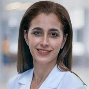 Paulina Cardenas, MD