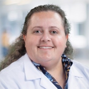 Jennifer LaCoss, MD