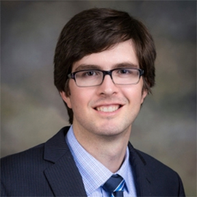 Michael McGinity, MD, PhD