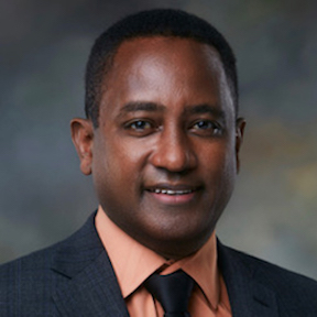 Fassil Mesfin, MD, PhD