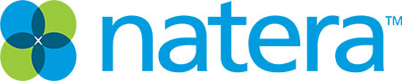 Natera Exhibitor Logo
