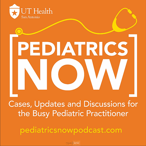 Pediatrics Now logo
