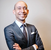 Joshua Hanson