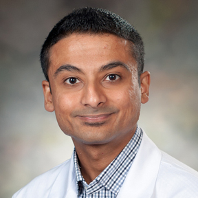 Aziz Tejani, MD