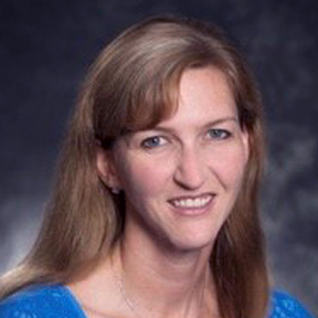 Caroline Jones, MD
