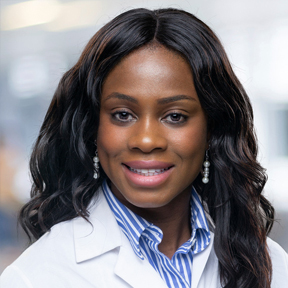 Chidinma Aniemeke, MD