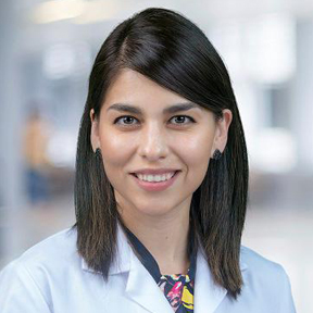 Crystal Chavez, MD