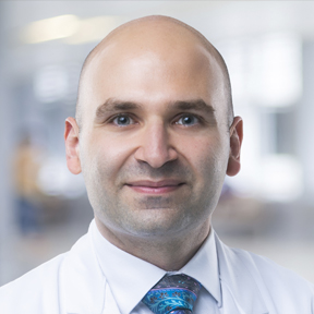 Fadi Al-Saiegh, MD