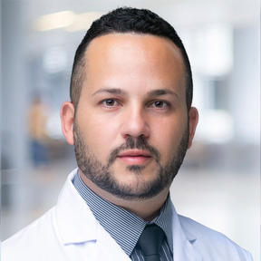 Samuel Pabon-Rivera, MD