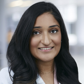 Shraddha Dalwadi, MD