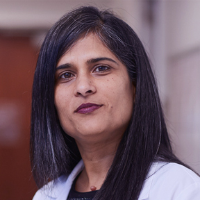 Shweta Bansal, MD