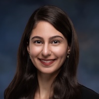 Sahar Zaeri, MPH