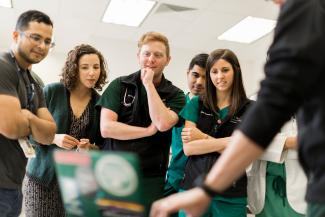 Graduate Medical Education | UT Health San Antonio